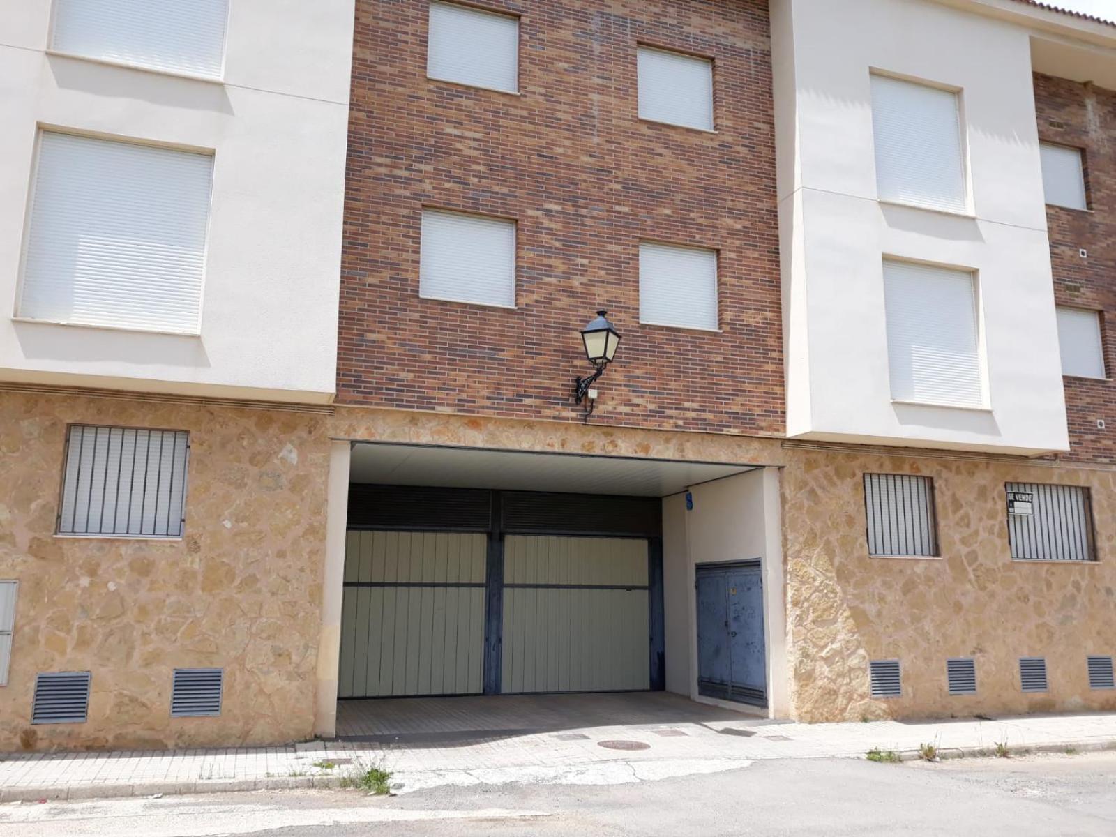 Apartamento La Pérgola Internet Fibra Garage Calefacción TV Bronchales Exterior foto